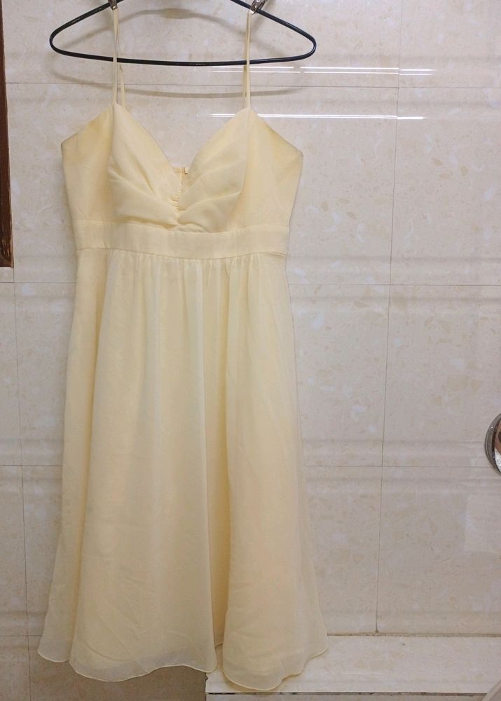 Party Wear Mini Dress For Girl&#39;s