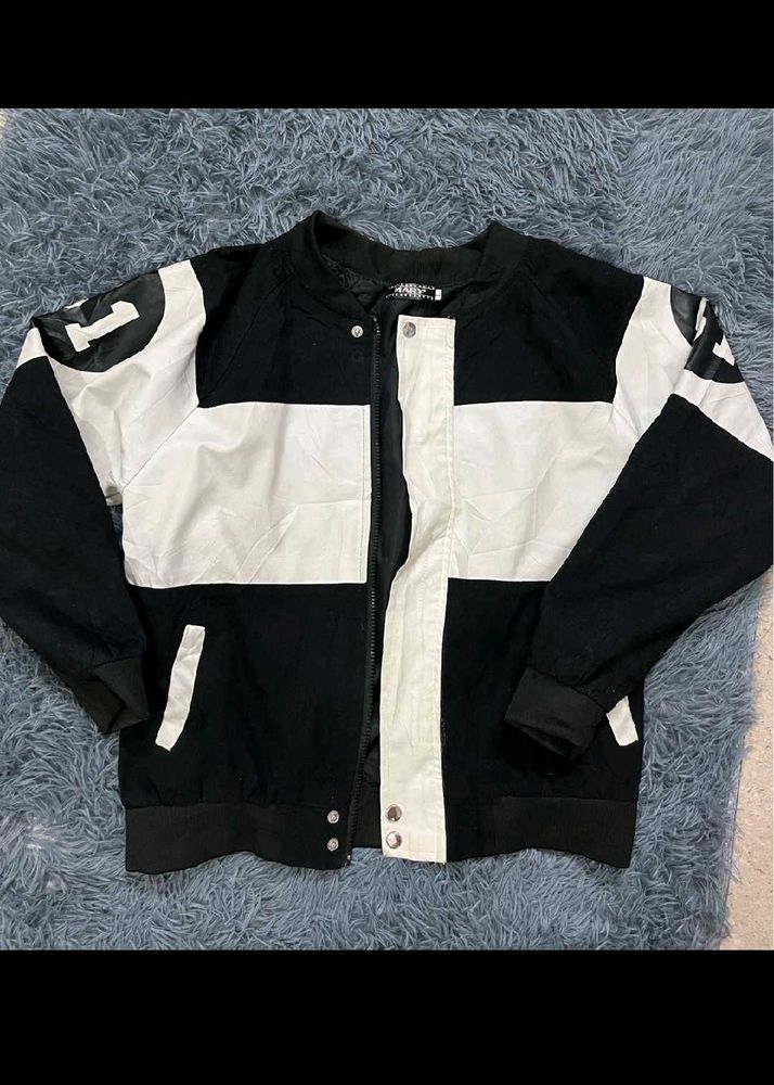 Racer Jacket