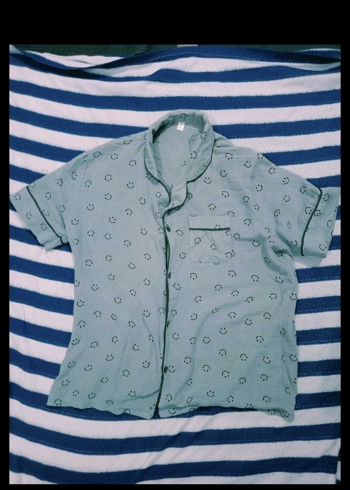 Night Top