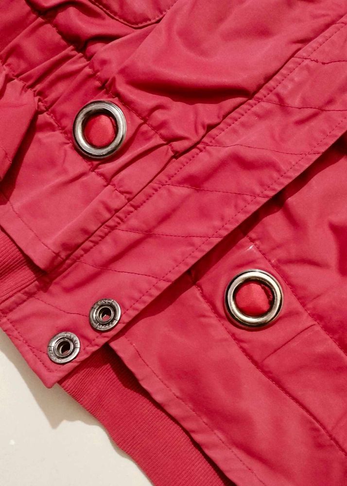 Jacket 🧥