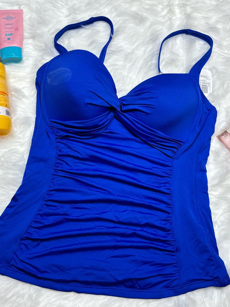 Swim Top