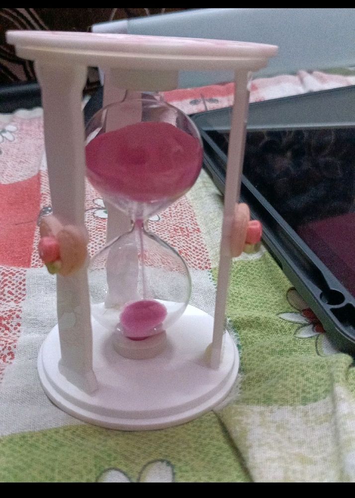 Brand New Sand Clock
