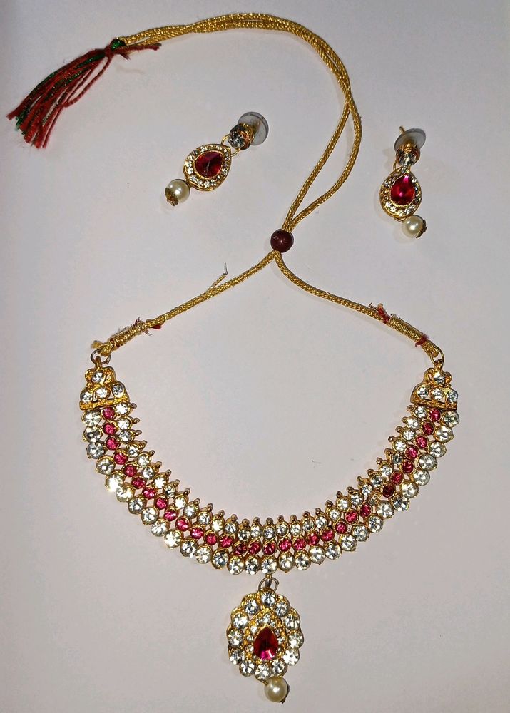 Jewellery Set
