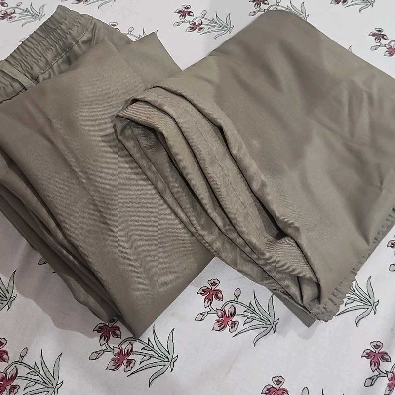Comfortable Dubai Pants
