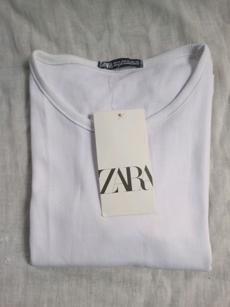 Zara Top..New