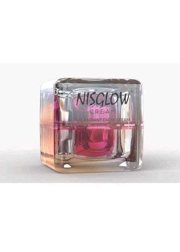 Nisglow Radiant Glow Cream