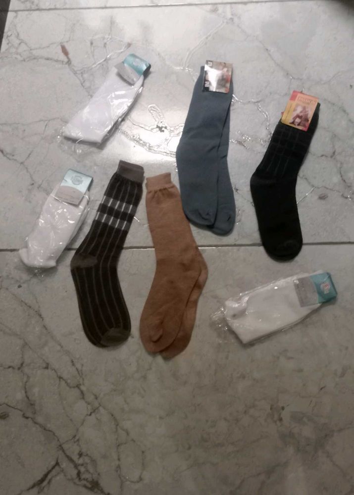 Socks