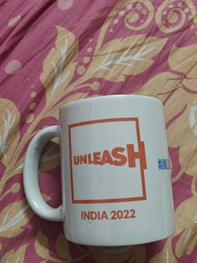 Ceramic Mug