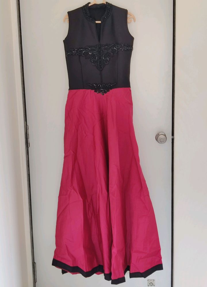 An Amazing Party Gown ... 😍