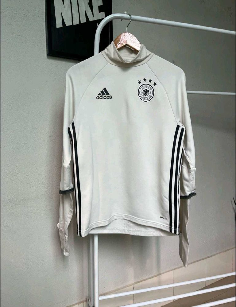 Adidas Germany Training Top