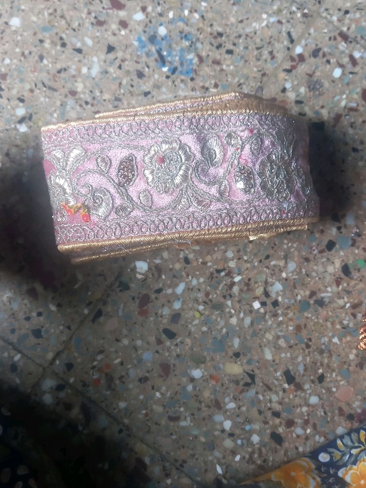 2mtrs Lace
