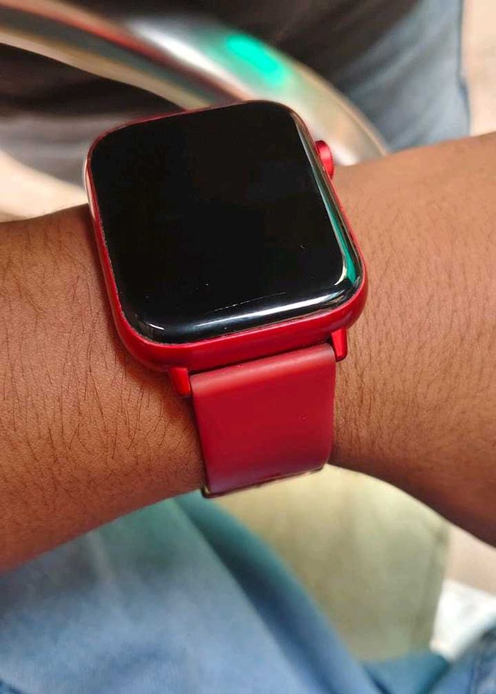 Fire boltt smart watch ⌚