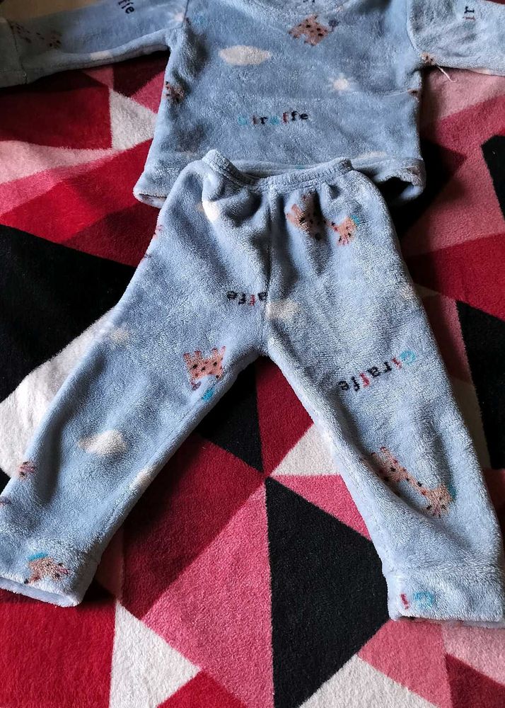 Adorable Baby &amp; Kids Pajama Set