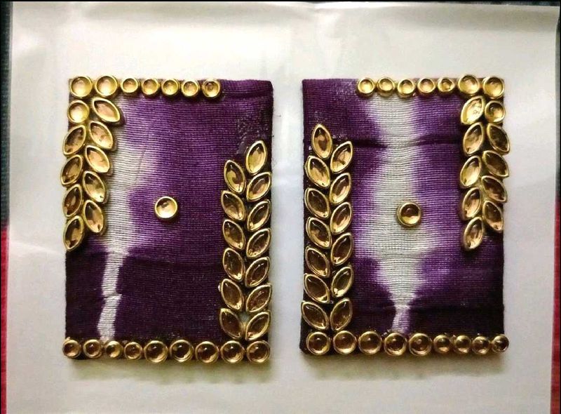 Beautiful Earring