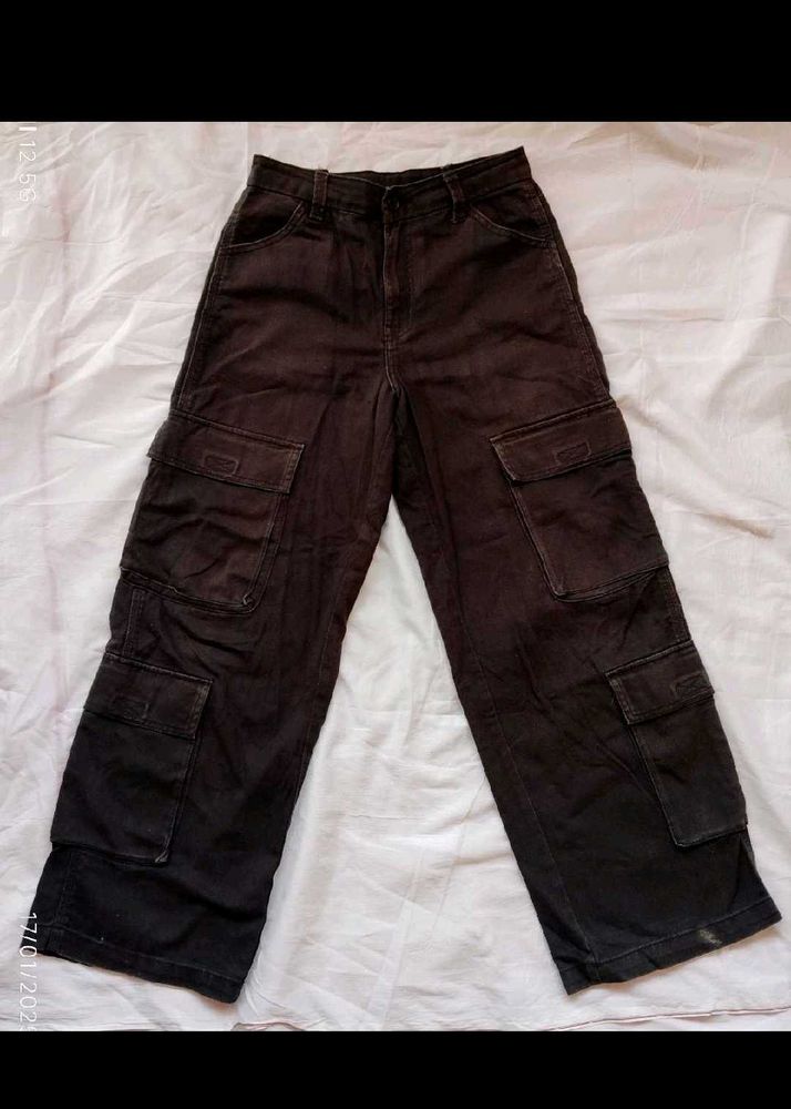 H&amp;m Cargo