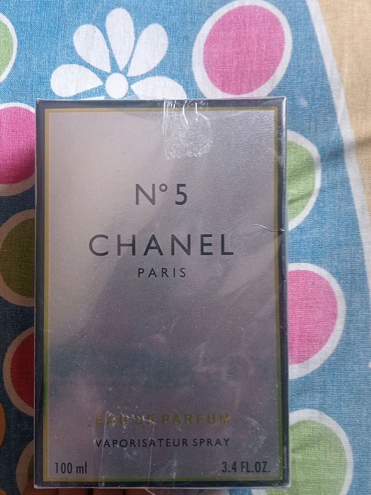 Chanel Perfume