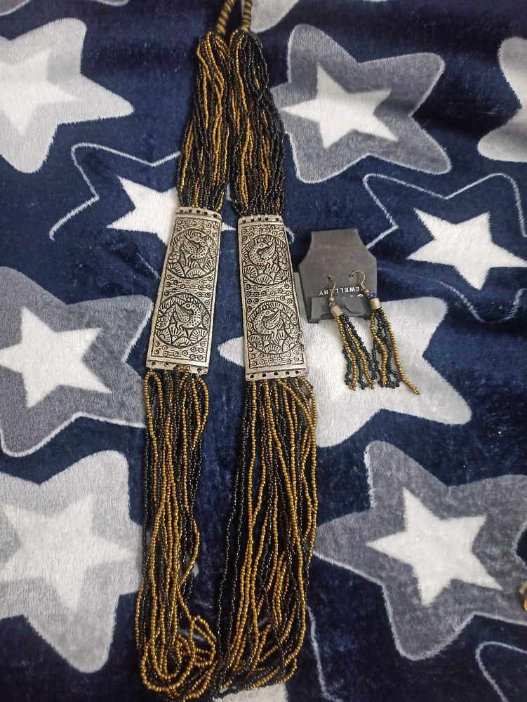 Jwellery Set