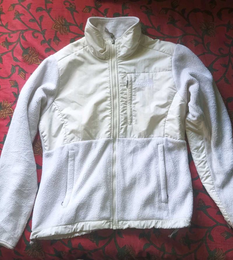 North Face Jacket Q
