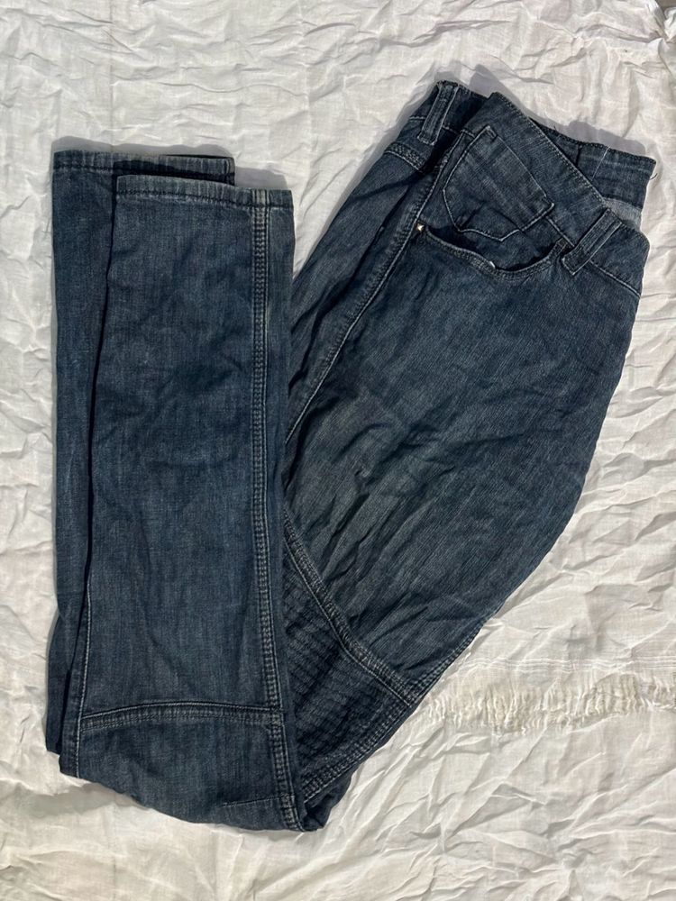 Denim / Jeans