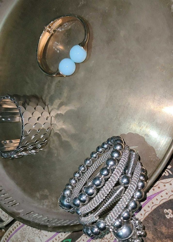 Bangles Option (Combo Offer)