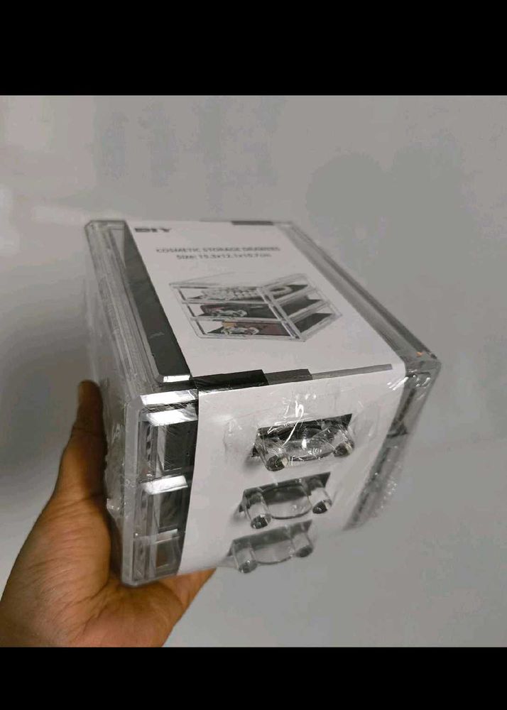 Cosmetic Storage Drawer