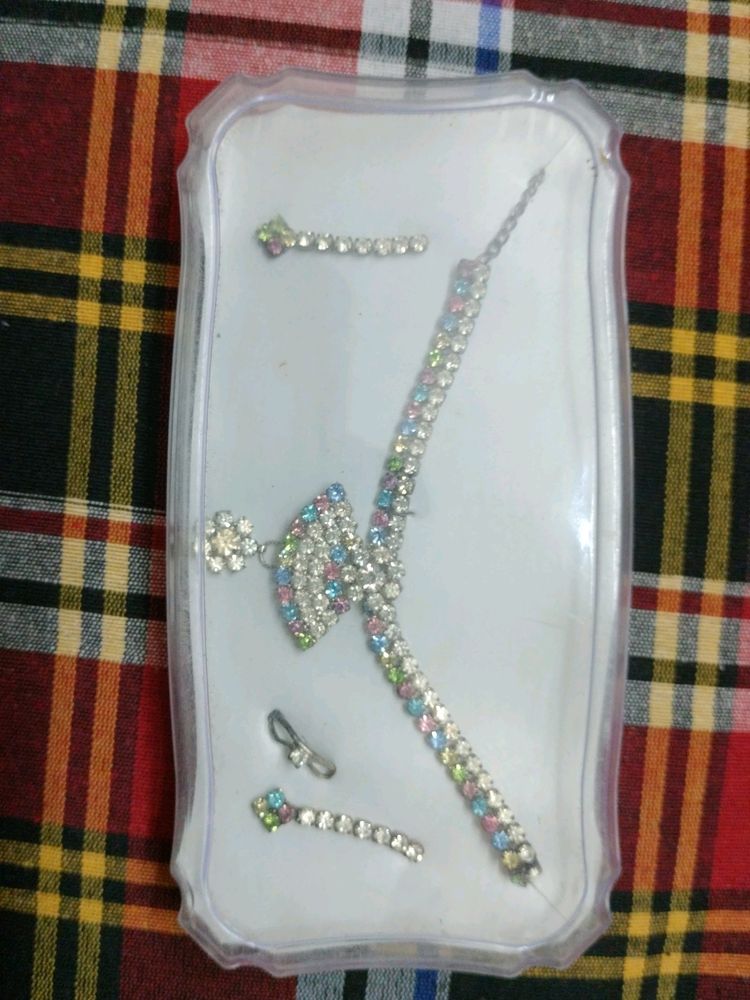 Necklace Set