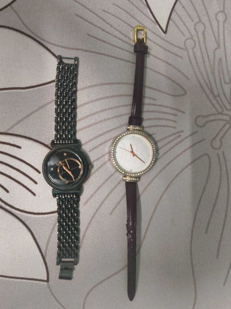 Women&#39;s Watch Bundle