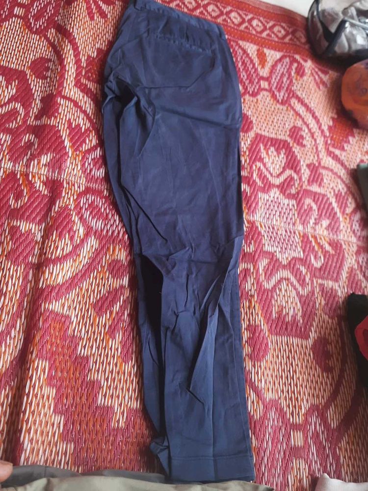 Formal Trousers