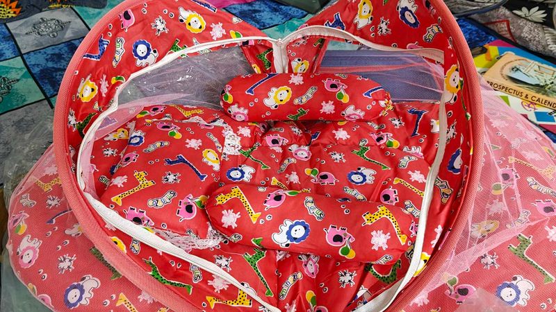 Baby Bedding Set