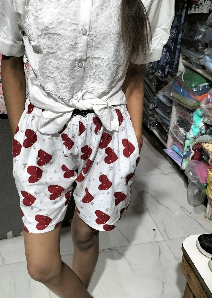 Girls Half neakers