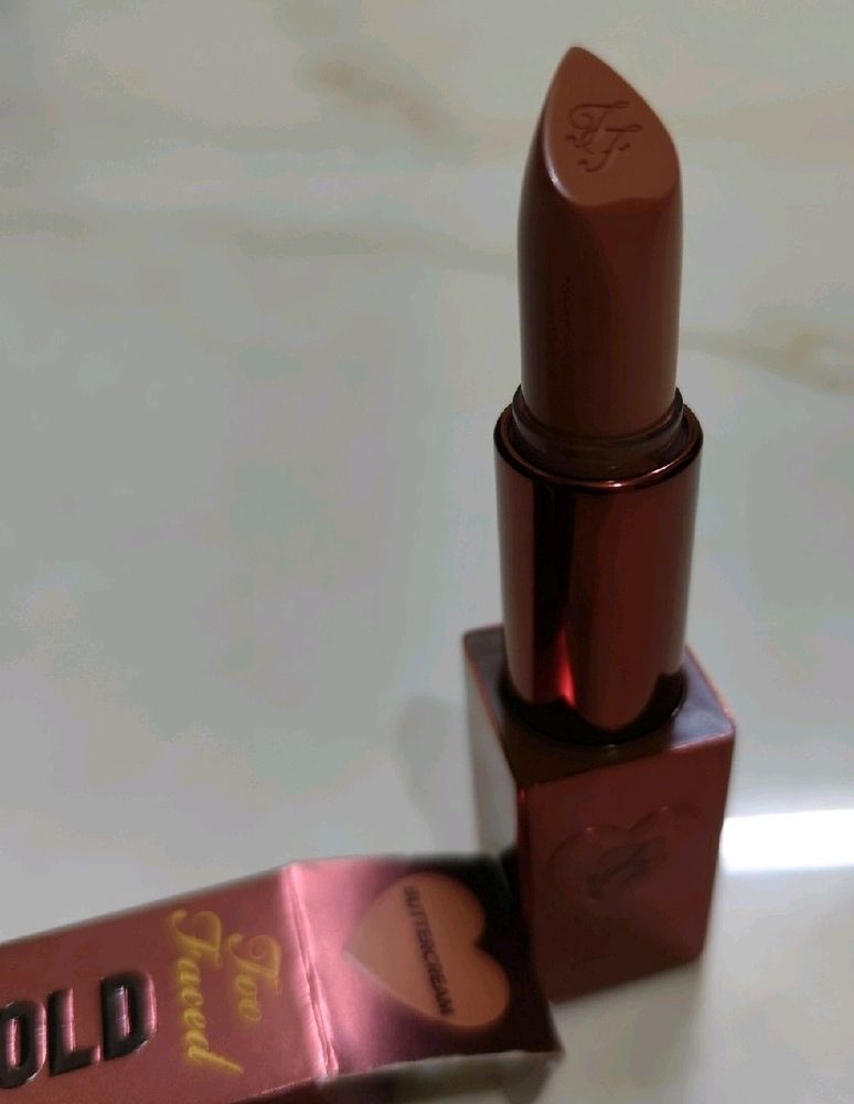 Too Faced+Bobby Brown+Charlotte Tillbury Combo
