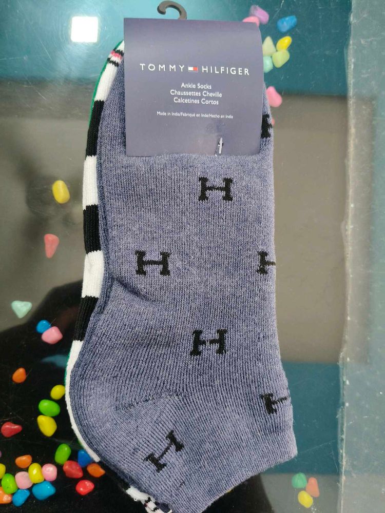 Tommy Hilfiger Socks