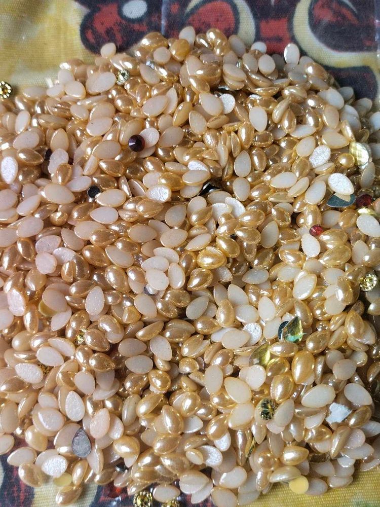 Bindi Stone Moti