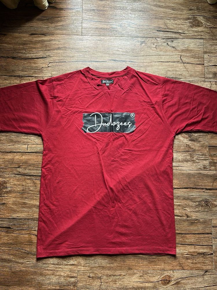 Dudolozees Graphic Tee