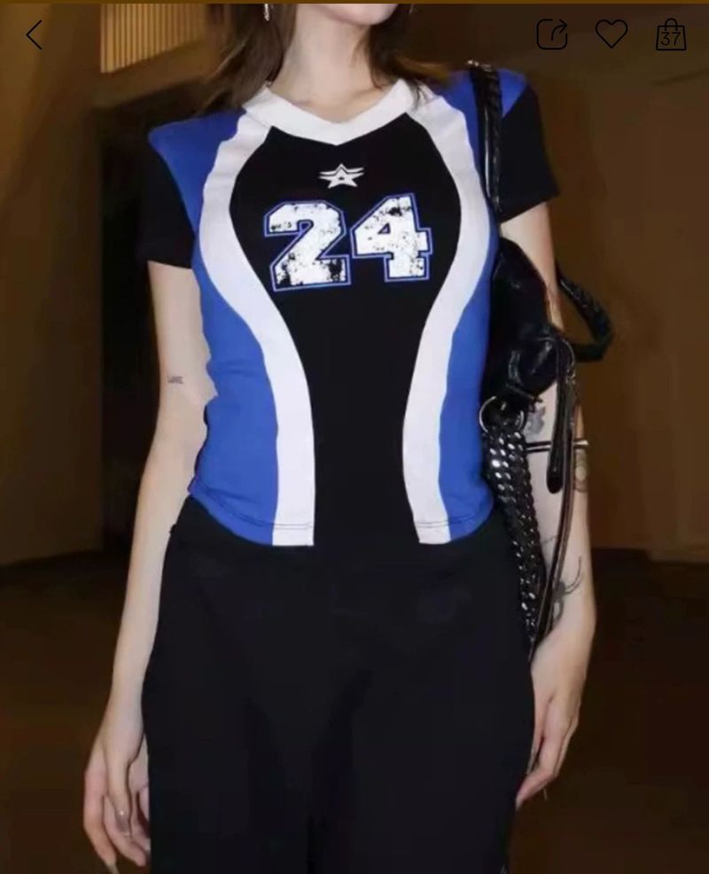 Savana Graphic Tee