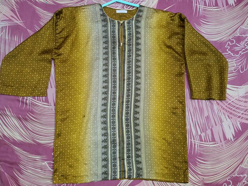 Elegant Ethnic Kurta