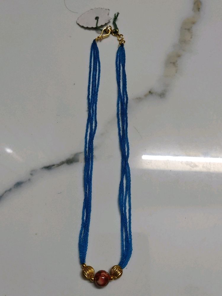 Crystal chain
