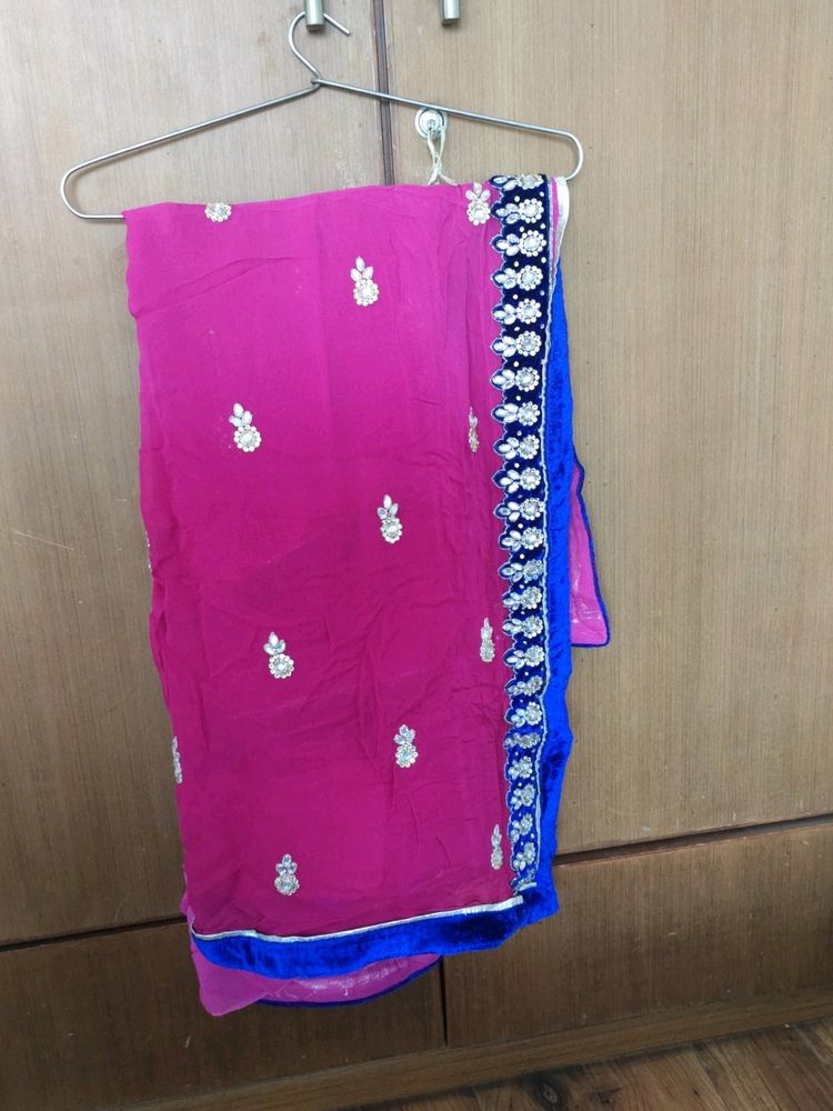 Heavy Saree For Women