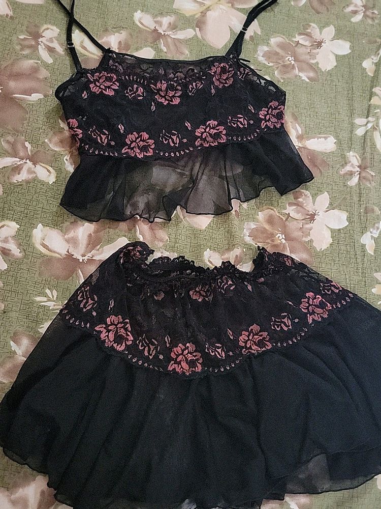 Baby Doll