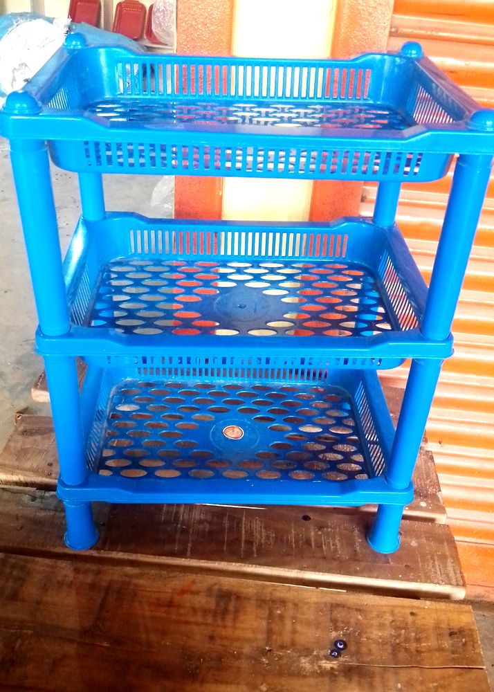 Organizer Stand