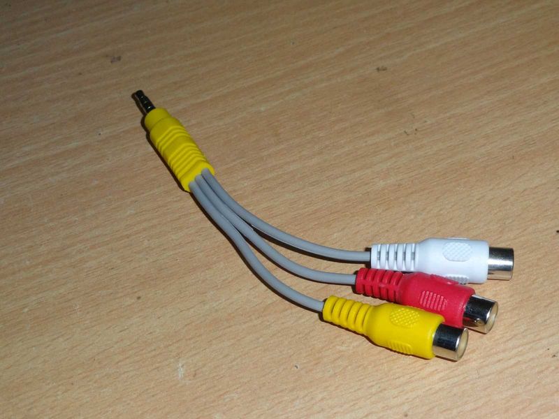 Tv Cable