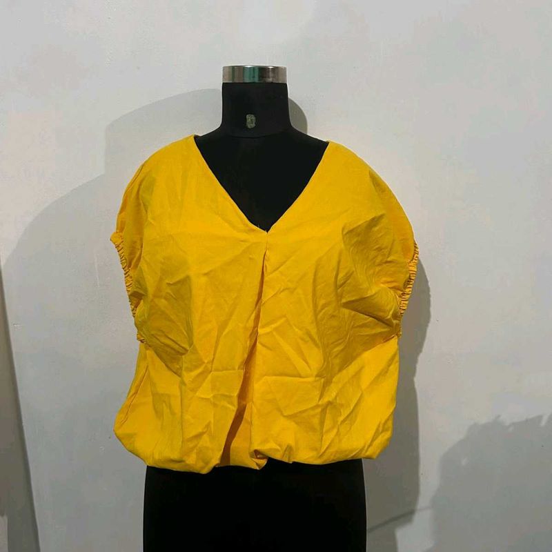 Zara Top