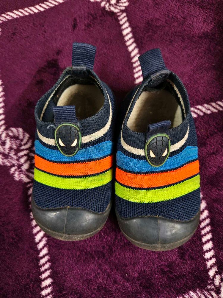 Boys And Girls Shoes