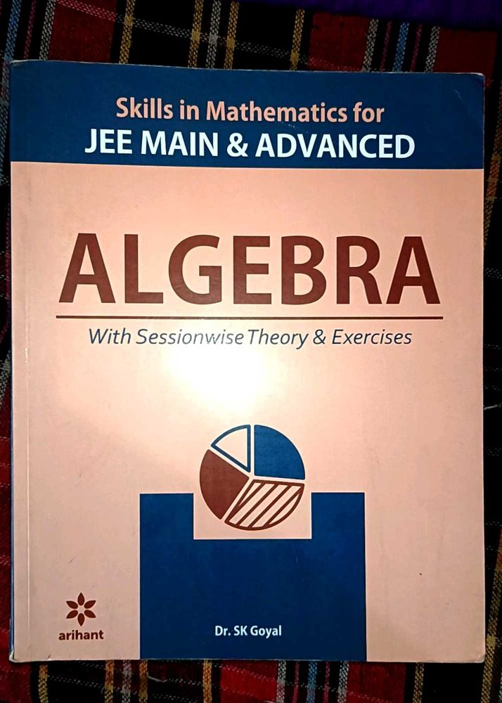 JEE Algebra