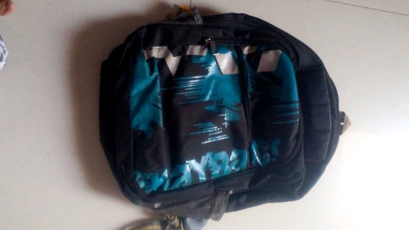 School  Bag