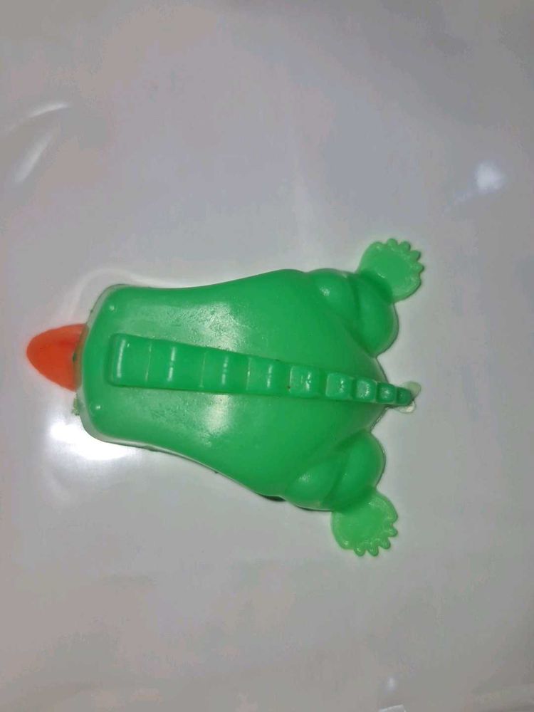 Trrr Trr Frog