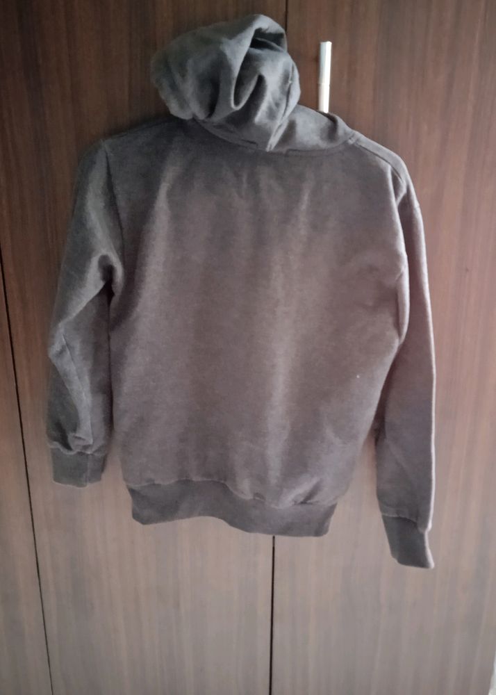 Hoodie For Girls And Boys (6-13) Years