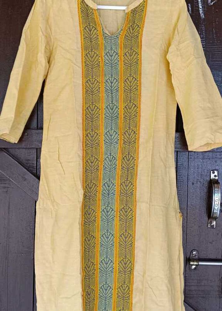 Long Kurti