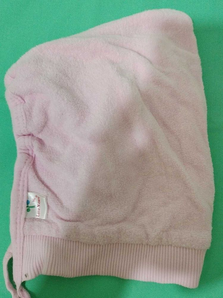 Baby Cap