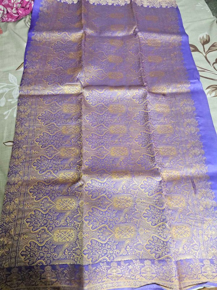 Beautiful Reshmi Silk Sharee